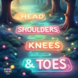 Head, Shoulders, Knees and Toes