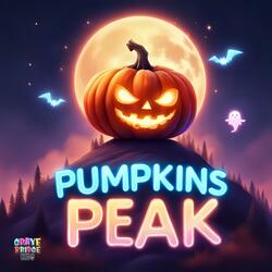 Pumpkin's Peak (Halloween Song)
