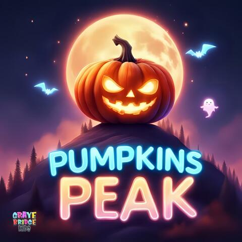 Pumpkin's Peak (Halloween Song)
