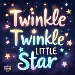 Twinkle Twinkle Little Star