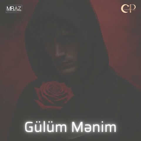 Gülüm Mənim