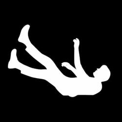 Falling