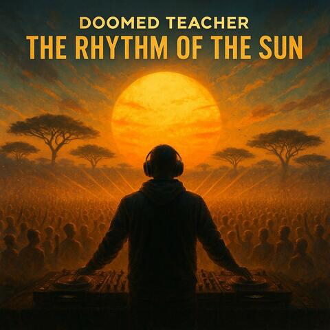 The Rhythm of the Sun