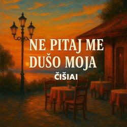 Ne pitaj me dušo moja