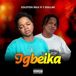 Igbeika (feat. Ydollar)