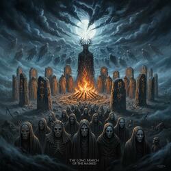 The Long March of the Masked