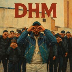D.H.M