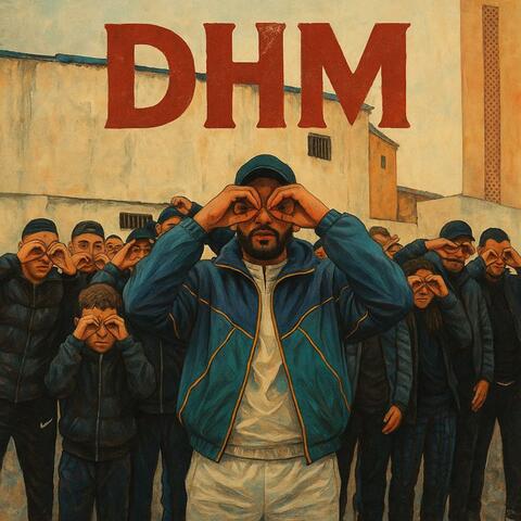 D.H.M