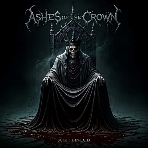 Ashes Of The Crown