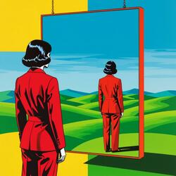 Living Among The Dead