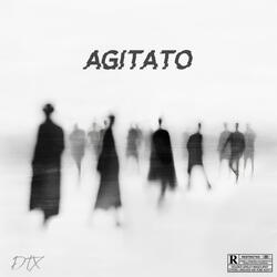Agitato