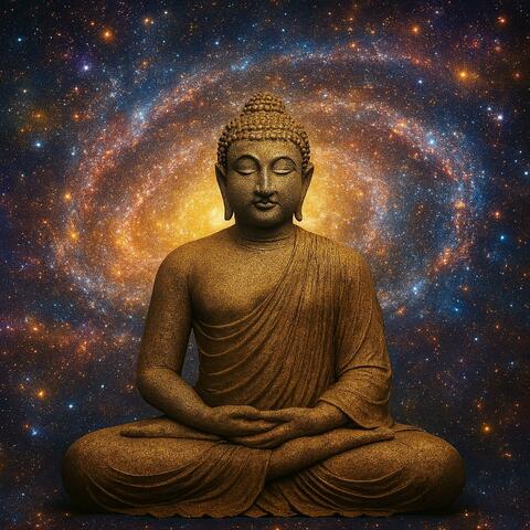 Cosmic Breath: A 2-Hour Meditation Loop for Deep Rest And Ambient Healing