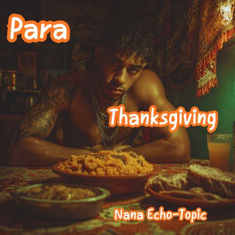 Para Thanksgiving