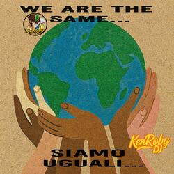 We Are Uguali Alternative