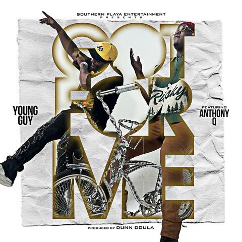 Got For Me (feat. Anthony Q)
