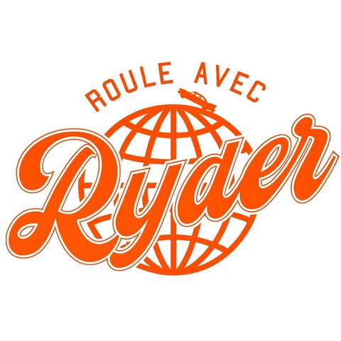 Roule avec Ryder