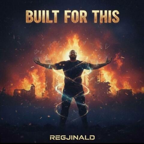 Built For This