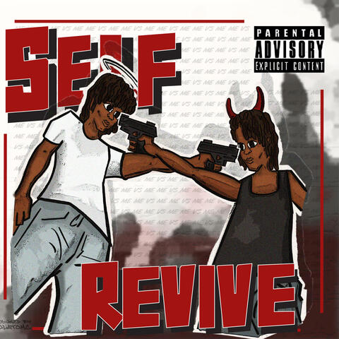 Self Revive