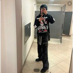 No Place (feat. Caalebs)