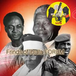 Friends of ihiala FORUM