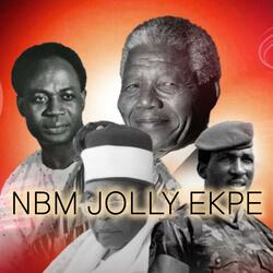 NBM JOLLY EKPE HT