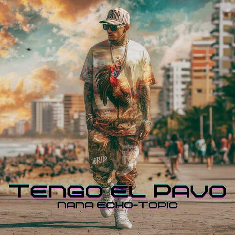 Tengo El Pavo