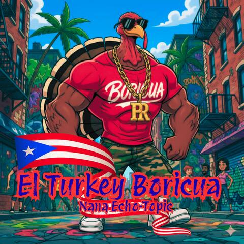 El Turkey Boricua