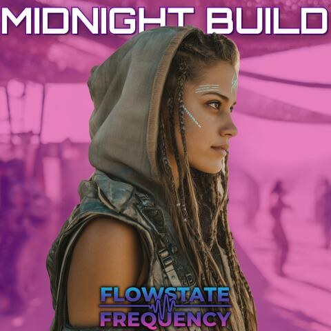 Midnight Build: Future Garage × Chillstep for Deep Work