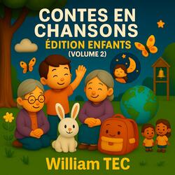 Le rêve de Grand-Père