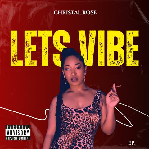 Let's Vibe