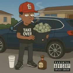 to his self (feat. !Chris!)