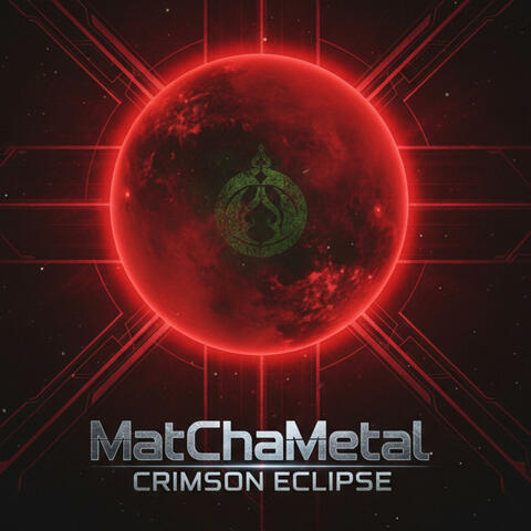 Crimson Eclipse