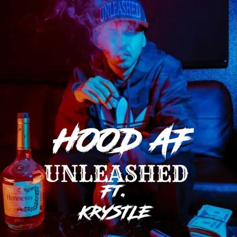 HOOD AF (feat. KRYSTLE)