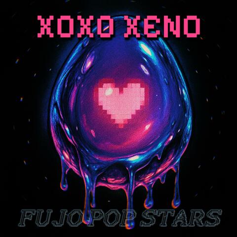 XOXO XENO