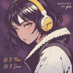 Let It Flow, Let It Snow (feat. THE yoon)