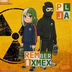 REMBERXMEX (Extended Mix)