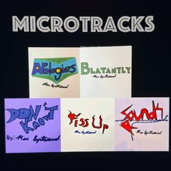 Microtracks