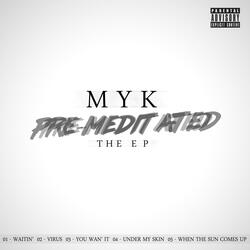 WHEN THE SUN COMES UP