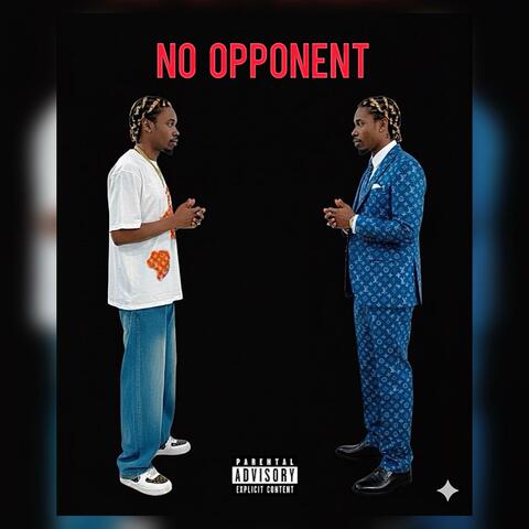 No Opponent