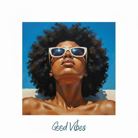 Good Vibes Instrumentals