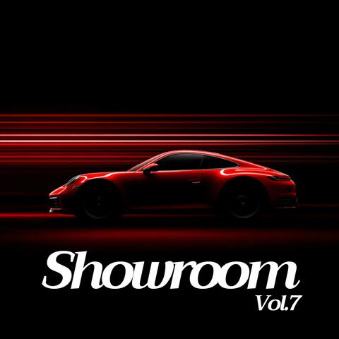 Car Showroom Music, Vol. 7