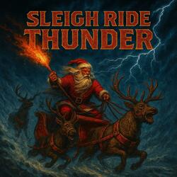 SLEIGH RIDE THUNDER