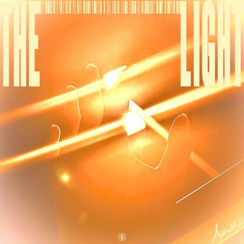 the light (feat. Léo)