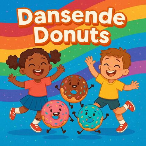 Dansende Donuts