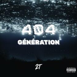 404 GÉNÉRATION