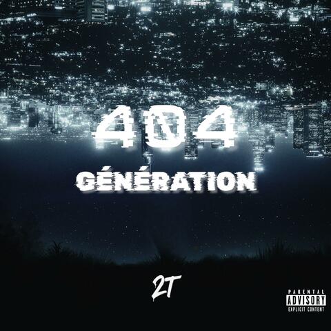 404 GÉNÉRATION