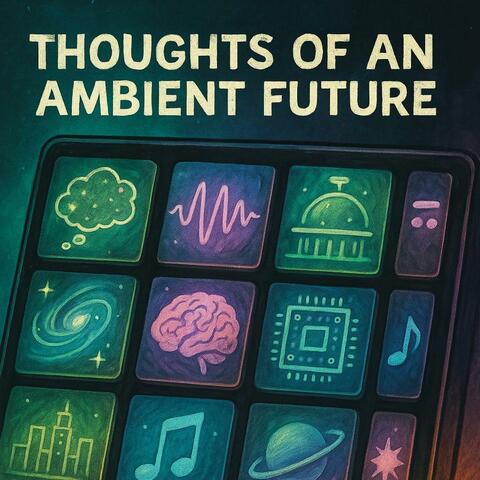 Thoughts of an Ambient Future