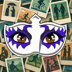 Digital Hearts in Motion