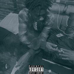 He keep fucking mugging, Pt. 2