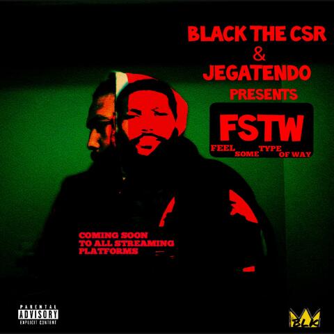 FSTW(Feel Some Type of Way)